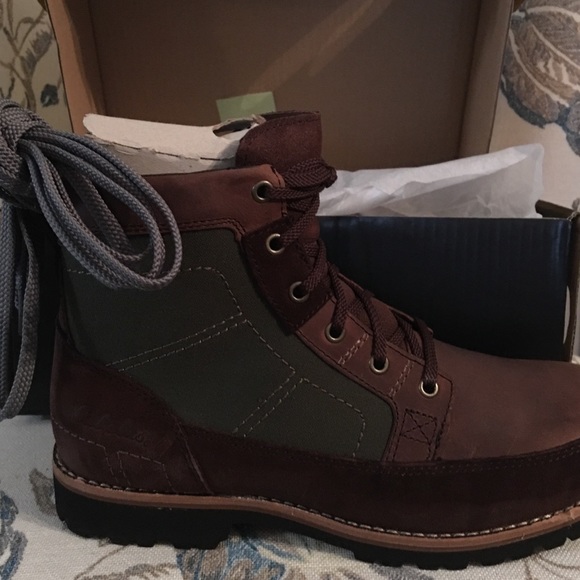 cabelas chukka boots